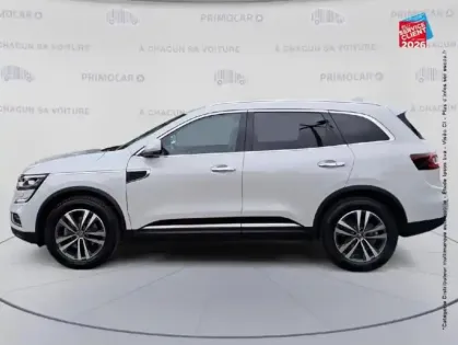 Photo 8 Renault Koleos  2.0 dCi 175ch energy Intens 4x4 X-Tronic