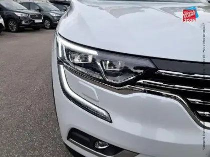 Photo 12 Renault Koleos  2.0 dCi 175ch energy Intens 4x4 X-Tronic