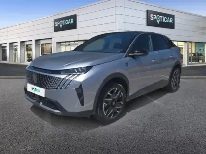 Photo Peugeot 3008 Gt