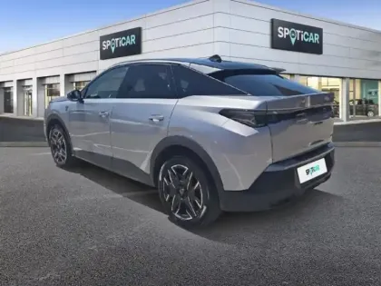Photo 6 Peugeot 3008  1.2 Hybrid 136ch GT e-DCS6