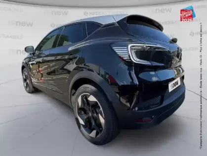 Photo 7 Renault Captur  1.8 E-Tech full hybrid 160ch Techno - 26
