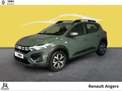 Photo Dacia Sandero Stepway Expression +
