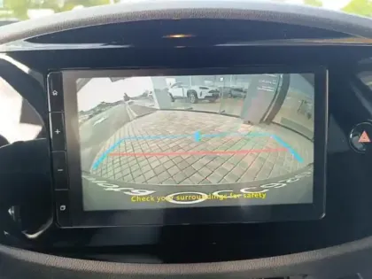 Photo 14 Toyota Aygo  X 116h Graphic