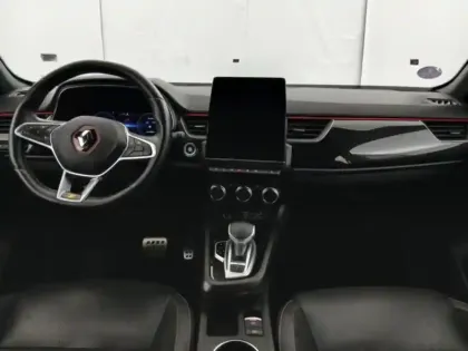 Photo 12 Renault Arkana  1.6 E-Tech hybride 145ch RS Line Fast Track
