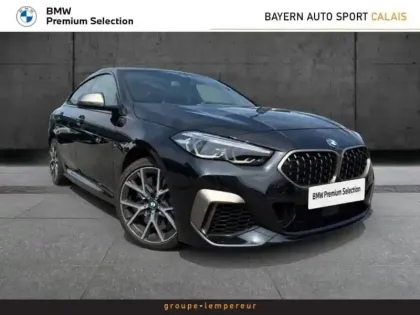 Photo Bmw Serie 2 M