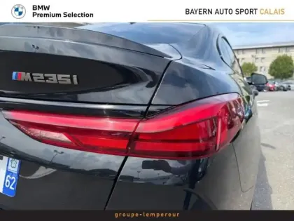 Photo 6 BMW Serie 2 Série 2 Gran Coupé M235iA xDrive 306ch