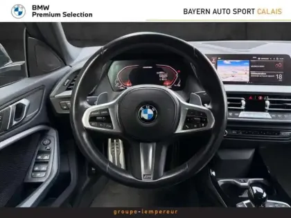 Photo 11 BMW Serie 2 Série 2 Gran Coupé M235iA xDrive 306ch
