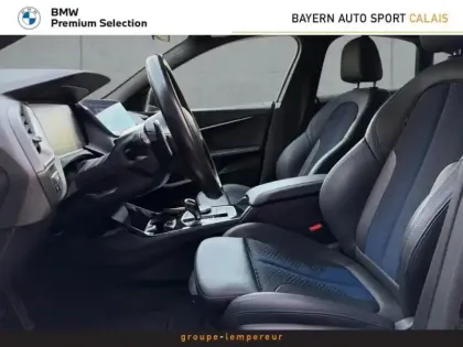 Photo 8 BMW Serie 2 Série 2 Gran Coupé M235iA xDrive 306ch