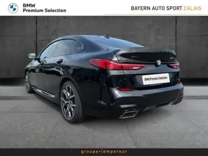 Photo 7 BMW Serie 2 Série 2 Gran Coupé M235iA xDrive 306ch