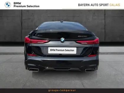 Photo 5 BMW Serie 2 Série 2 Gran Coupé M235iA xDrive 306ch