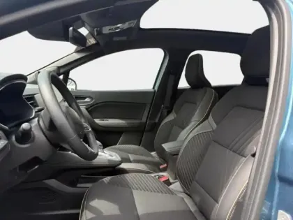 Photo 13 Renault Symbioz  1.6 E-Tech full hybrid 145ch Iconic