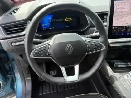 Photo 14 Renault Symbioz  1.6 E-Tech full hybrid 145ch Iconic