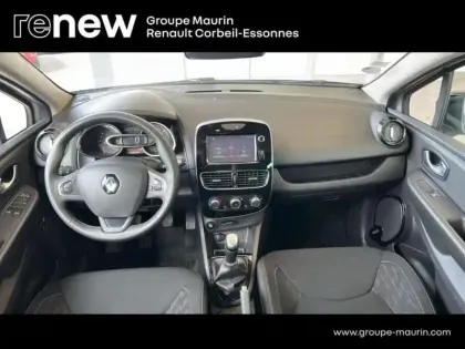 Photo 14 Renault Clio  0.9 TCe 75ch energy Limited 5p Euro6c