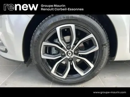 Photo 8 Renault Clio  0.9 TCe 75ch energy Limited 5p Euro6c