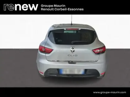 Photo 5 Renault Clio  0.9 TCe 75ch energy Limited 5p Euro6c
