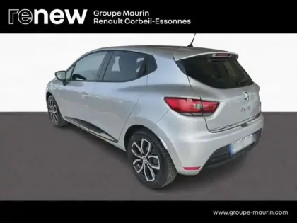 Photo 6 Renault Clio  0.9 TCe 75ch energy Limited 5p Euro6c
