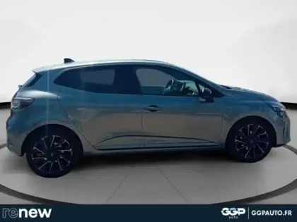Photo 5 Renault Clio  1.0 TCe 90ch esprit Alpine - 25