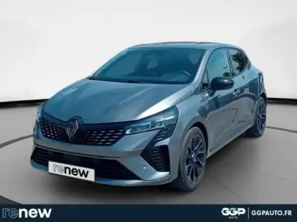 Photo Renault Clio Esprit Alpine