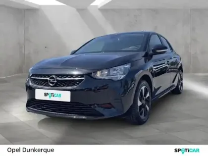Photo Opel Corsa Edition