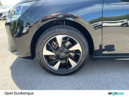 Photo 8 Opel Corsa  -e 136ch Edition