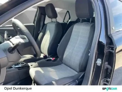 Photo 6 Opel Corsa  -e 136ch Edition