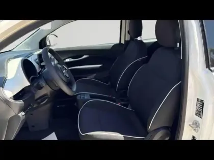 Photo 10 Fiat 500  e 118ch MY23