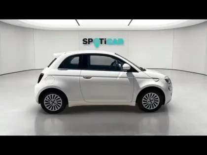 Photo 6 Fiat 500  e 118ch MY23