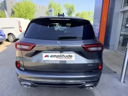 Photo 5 Ford Kuga  2.5 Duratec 180ch Hybrid FlexiFuel ST-Line X Powershift