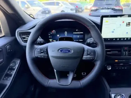 Photo 14 Ford Kuga  2.5 Duratec 180ch Hybrid FlexiFuel ST-Line X Powershift