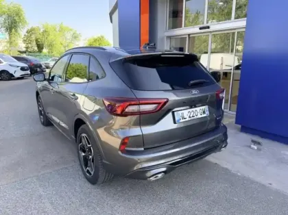 Photo 6 Ford Kuga  2.5 Duratec 180ch Hybrid FlexiFuel ST-Line X Powershift