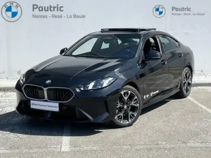 Photo 15 BMW Serie 2 Série 2 Gran Coupé 220 170ch M Sport Design DKG7