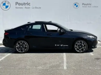 Photo 21 BMW Serie 2 Série 2 Gran Coupé 220 170ch M Sport Design DKG7