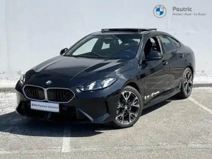 Photo Bmw Serie 2 M Sport Design