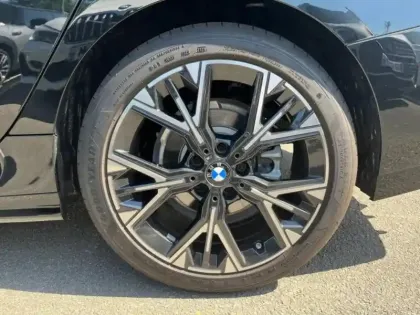 Photo 6 BMW Serie 2 Série 2 Gran Coupé 220 170ch M Sport Design DKG7