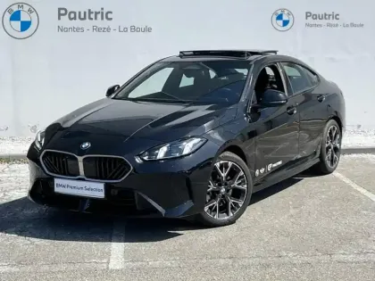Photo 19 BMW Serie 2 Série 2 Gran Coupé 220 170ch M Sport Design DKG7
