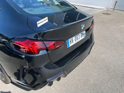 Photo 22 BMW Serie 2 Série 2 Gran Coupé 220 170ch M Sport Design DKG7