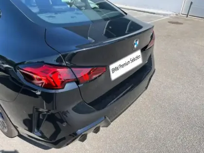 Photo 18 BMW Serie 2 Série 2 Gran Coupé 220 170ch M Sport Design DKG7