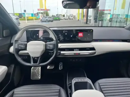 Photo 6 Kia Ev4  204ch 81,4kWh GT-Line
