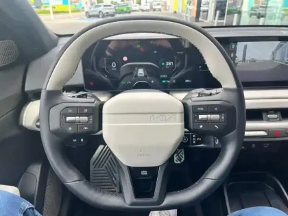 Photo 7 Kia Ev4  204ch 81,4kWh GT-Line