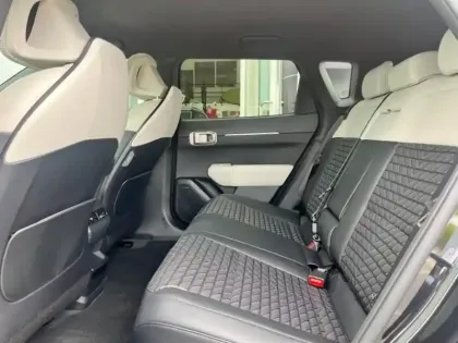 Photo 8 Kia Ev4  204ch 81,4kWh GT-Line
