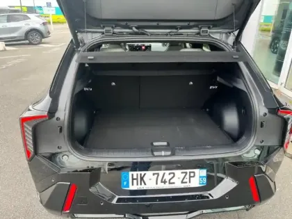 Photo 9 Kia Ev4  204ch 81,4kWh GT-Line