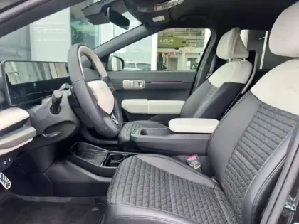 Photo 5 Kia Ev4  204ch 81,4kWh GT-Line