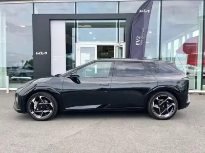 Photo Kia Ev4 Gt-line