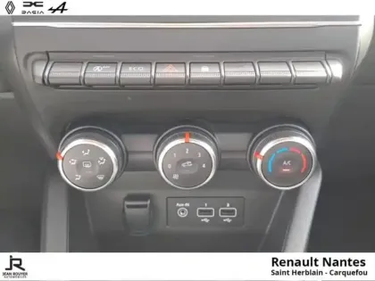 Photo 11 Renault Clio  1.0 TCe 90ch Equilibre