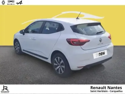 Photo 5 Renault Clio  1.0 TCe 90ch Equilibre