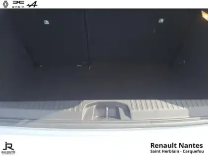 Photo 14 Renault Clio  1.0 TCe 90ch Equilibre