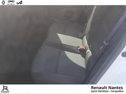 Photo 13 Renault Clio  1.0 TCe 90ch Equilibre
