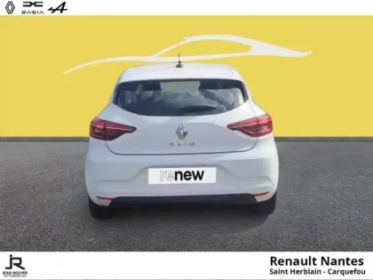 Photo 7 Renault Clio  1.0 TCe 90ch Equilibre