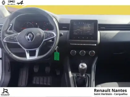 Photo 9 Renault Clio  1.0 TCe 90ch Equilibre