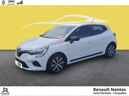 Photo Renault Clio Equilibre